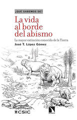 La vida al borde del abismo La vida al borde del abismo
