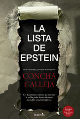 La lista de Epstein