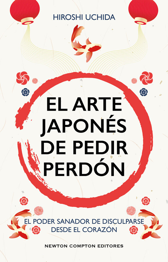 El arte japon&eacute;s de pedir perd&oacute;n