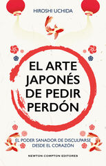 El arte japonés de pedir perdón