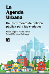 La Agenda Urbana La Agenda Urbana
