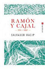Ramón y Cajal Ramón y Cajal