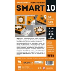 Smart 10 Smart 10