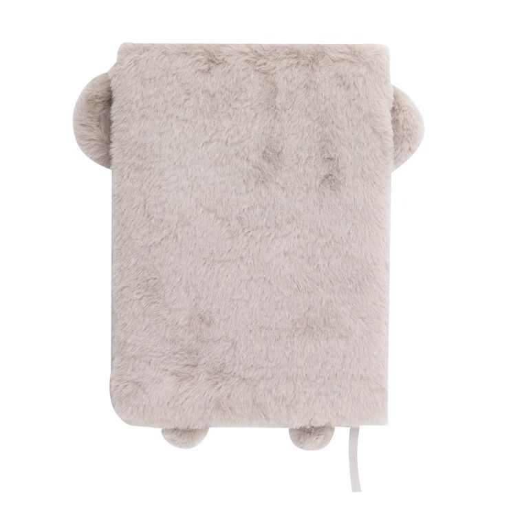 Llibreta A5 Peluix Mr.Wonderful Koala