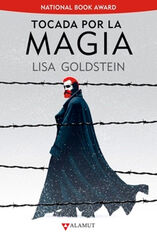 Tocada por la magia Tocada por la magia