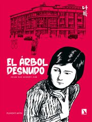 El árbol desnudo El árbol desnudo