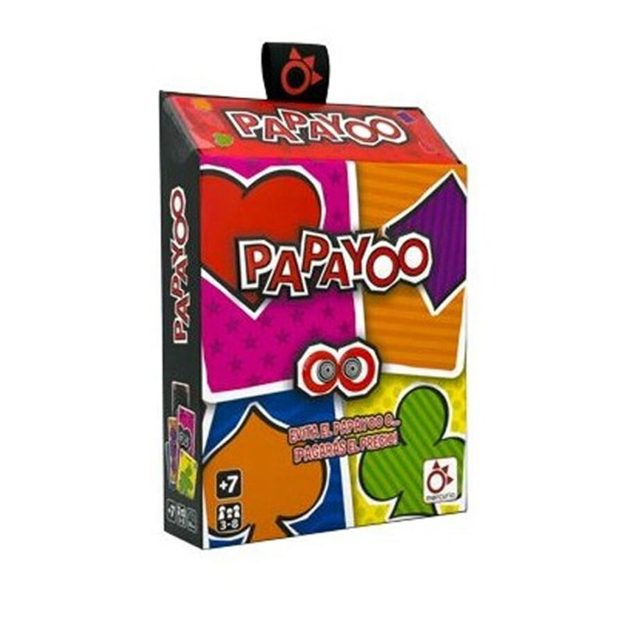 Papayoo