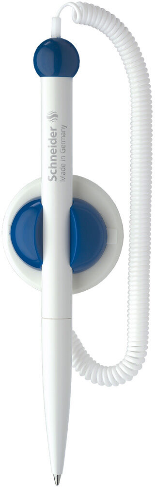 Bol&iacute;graf Schneider KLICK-FIX