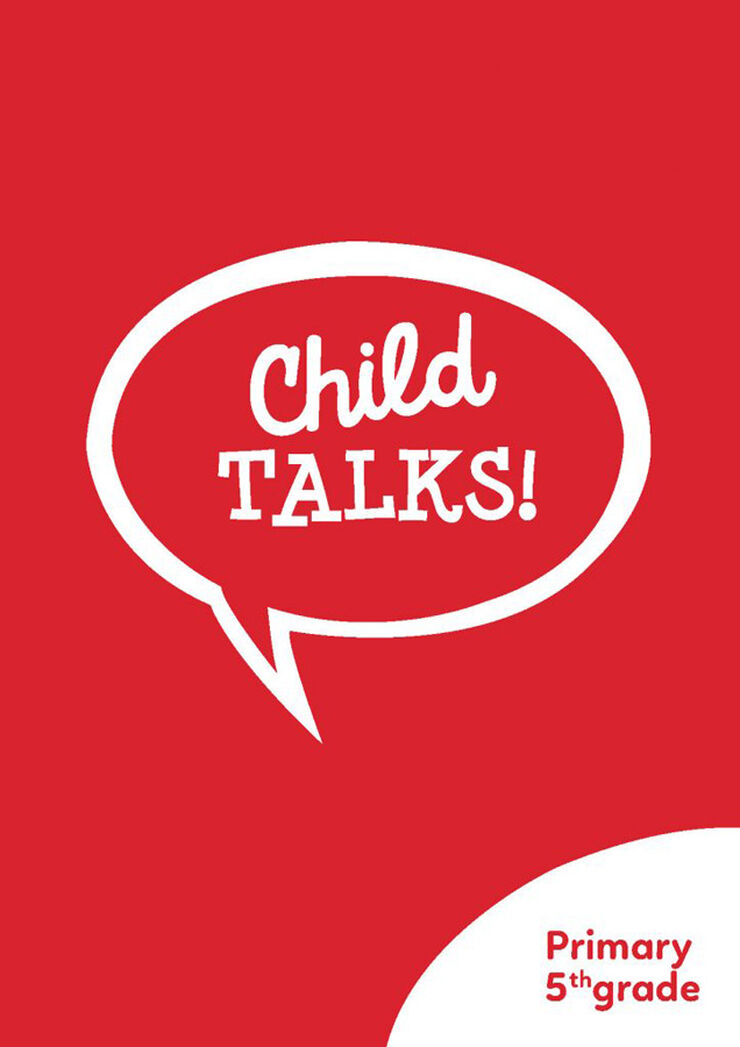 Childs talk 5