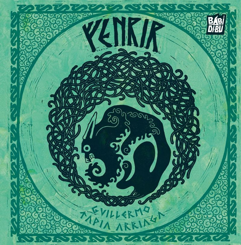 Fenrir