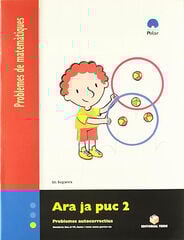 Ara Ja Puc 2 Problemes Primària Ara Ja Puc 2 Problemes Primària
