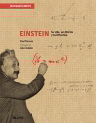Biografía Breve. Einstein Biografía Breve. Einstein