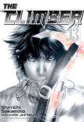 The Climber, Vol. 13