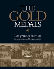 The Gold Medals. Los grandes premios int The Gold Medals. Los grandes premios int