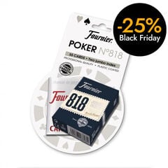 Baralla de cartes de pòquer