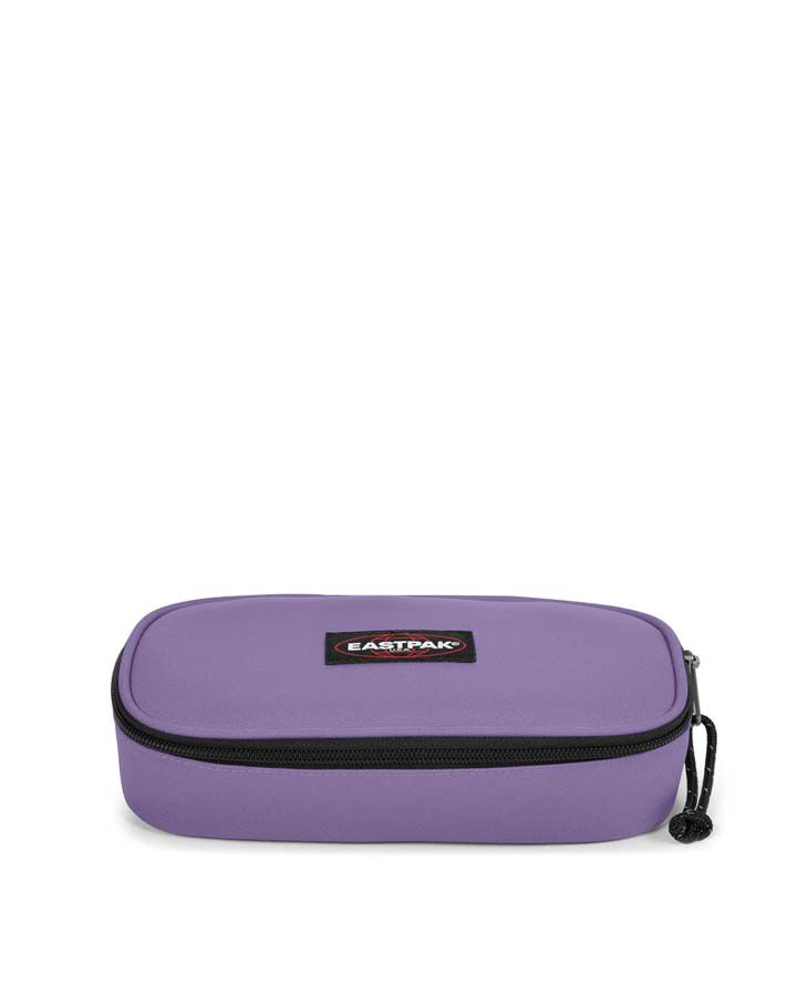 Estoig Eastpak Oval Single Dahlia Purple