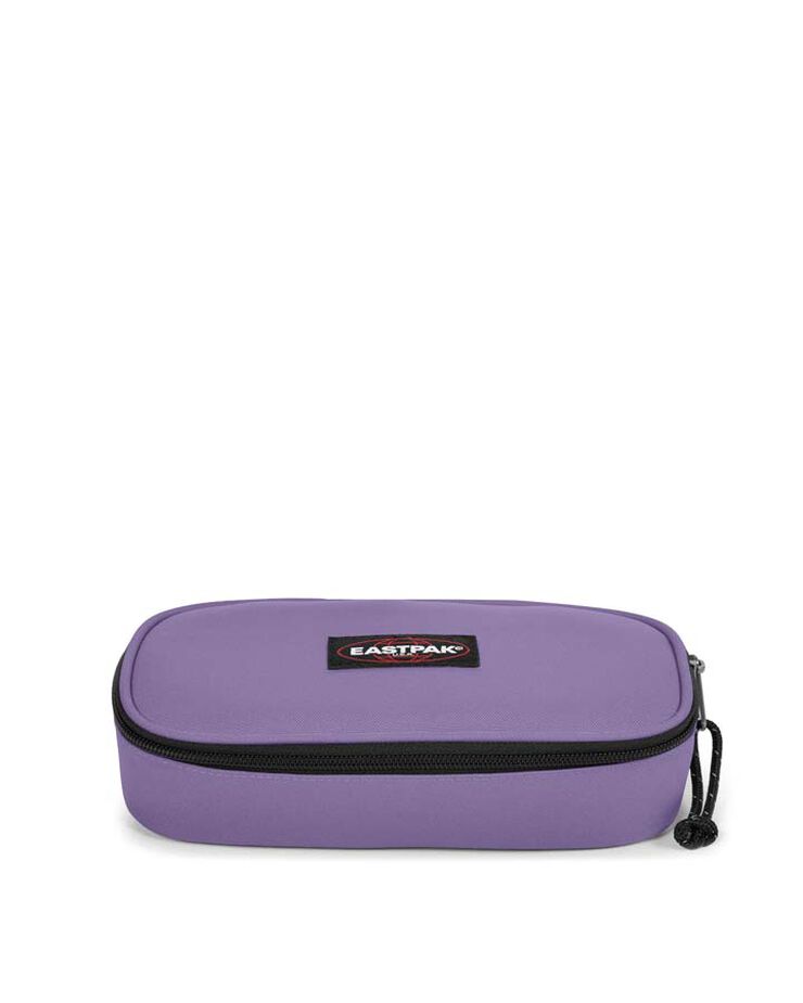 Estoig Eastpak Oval Single Dahlia Purple
