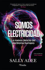 Somos electricidad Somos electricidad