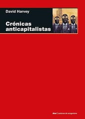 Crónicas anticapitalistas Crónicas anticapitalistas