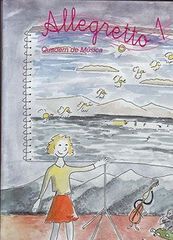 Allegretto 1r Primria