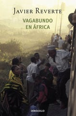 Vagabundo en África (Trilogía de África 2) Vagabundo en África (Trilogía de África 2)