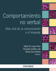 Comportamiento no verbal Comportamiento no verbal
