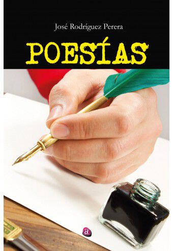 Poes&iacute;as