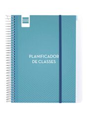 Planificador Classes Diari Docent Finocam CA