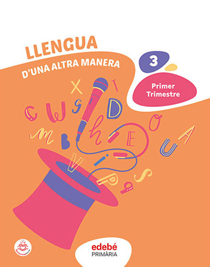 Llengua 3r Prim&agrave;ria