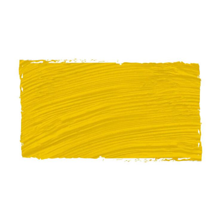 Pintura acrílica Goya 125ml groc cadmi