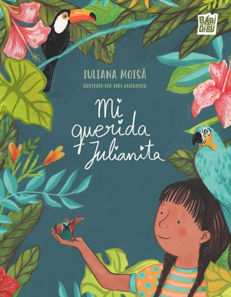 Mi querida Julianita
