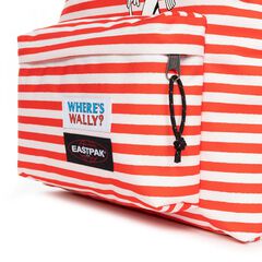 Mochila Eastpak Padded Wally Rayas