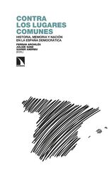 Contra los lugares comunes Contra los lugares comunes