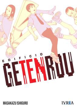 Edificio Getenrou