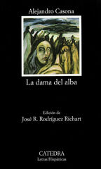 La dama del alba La dama del alba
