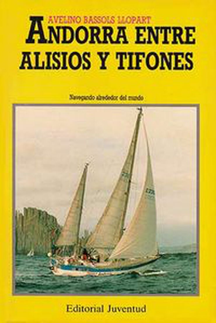 Andorra entre alisios y tifones