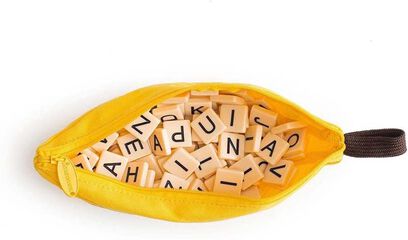 Bananagrams