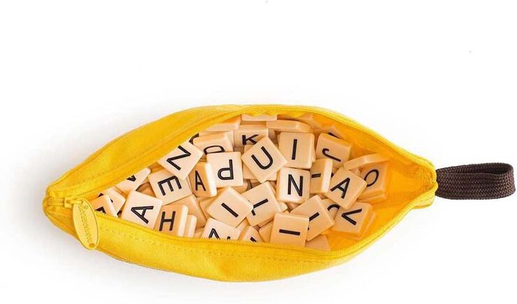 Bananagrams