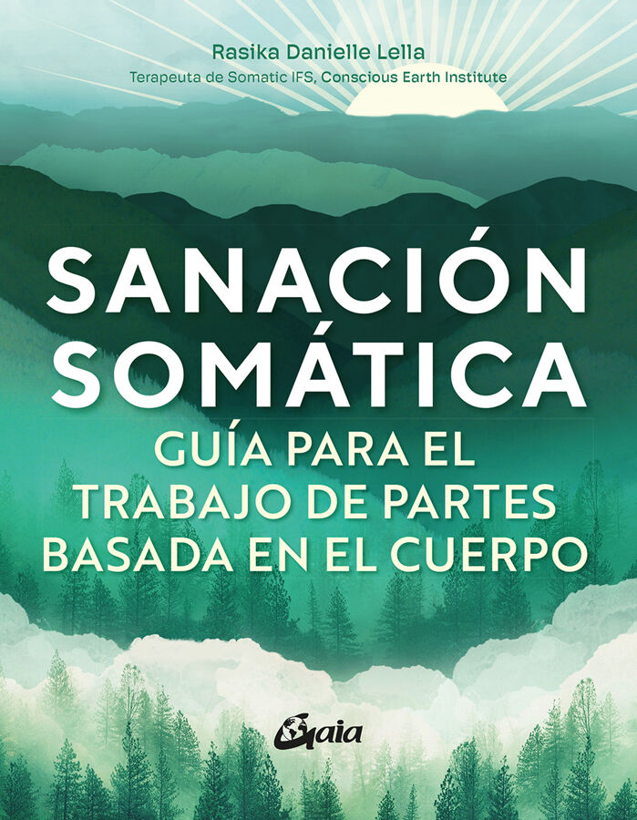 Sanaci&oacute;n Som&aacute;tica