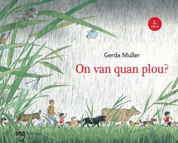 On van quan plou? On van quan plou?