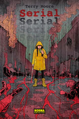 Serial Serial