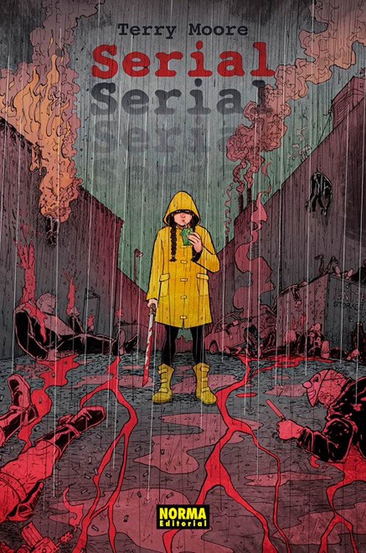 Serial