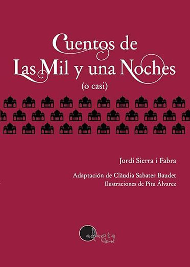 Cuentos de las mil y una noches