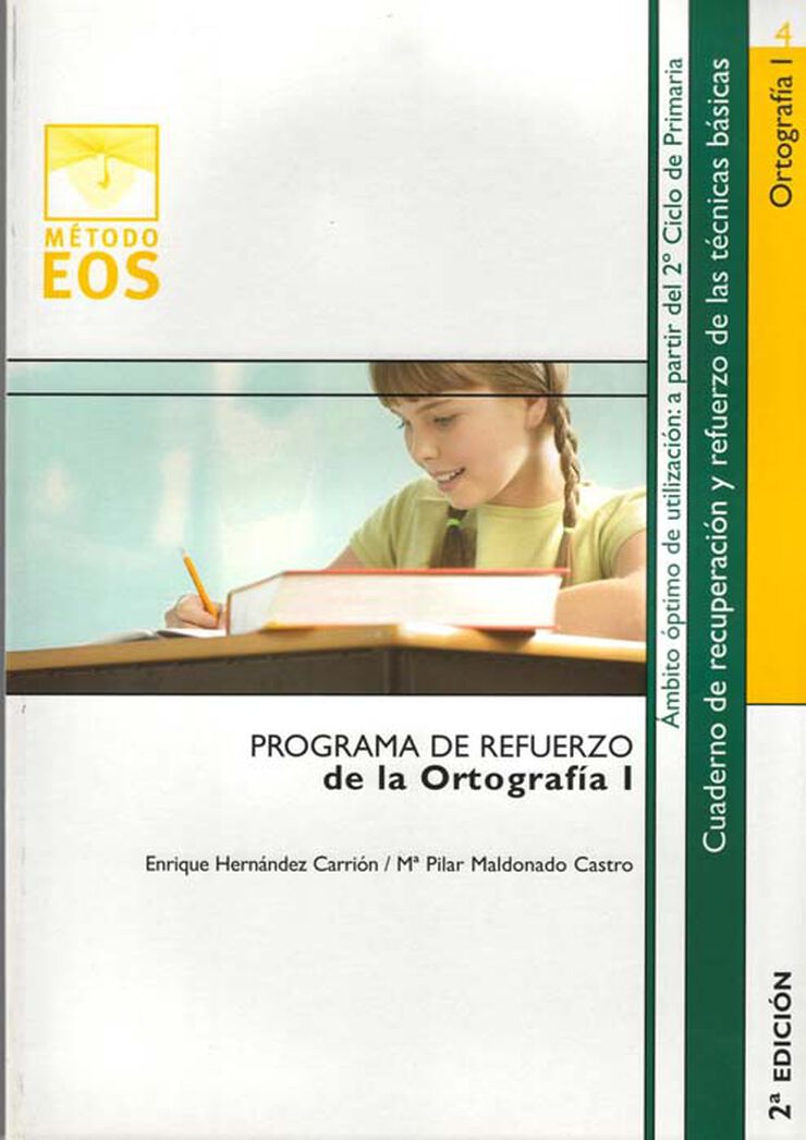 04 Ortografía I