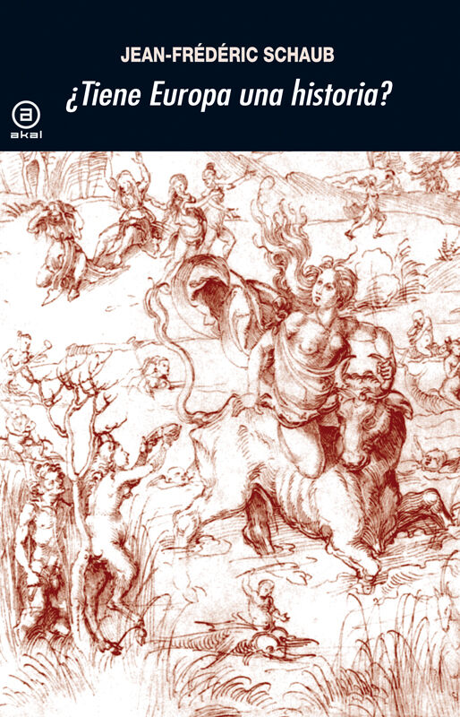&iquest;Tiene Europa una historia?