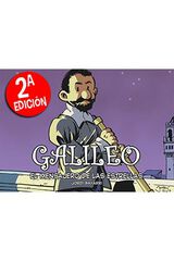 Galileo, el mensajero de las estrellas Galileo, el mensajero de las estrellas