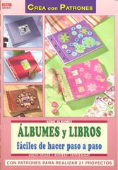 Albumes y libros f&aacute;ciles de hacer paso a