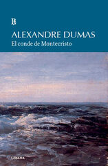 El conde de Montecristo