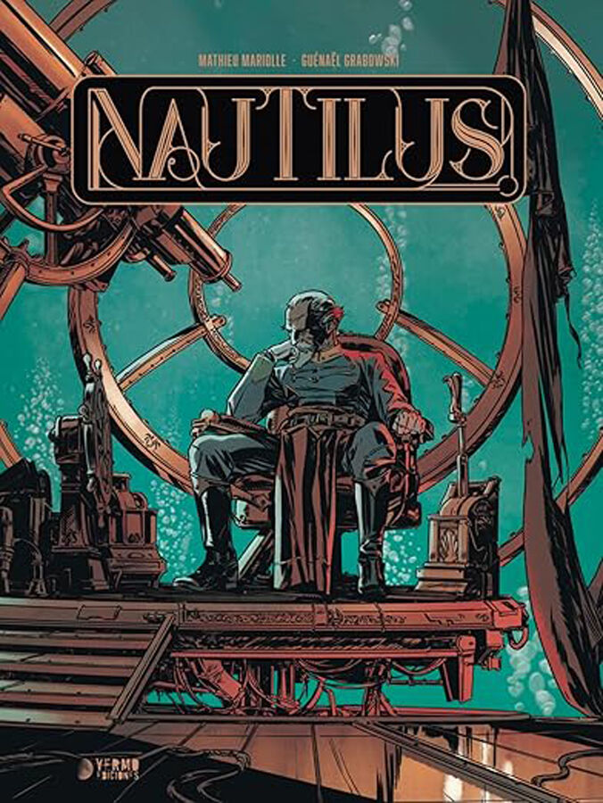 Nautilus