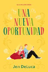 Una nueva oportunidad Una nueva oportunidad